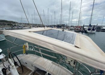 Grand Soleil 50, JUNIPER 24