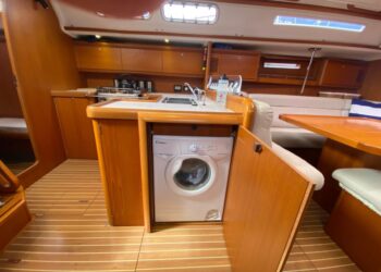 Grand Soleil 50, JUNIPER 42