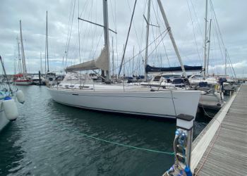 Grand Soleil 50, JUNIPER, Grand Soleil, Grand Soleil 50