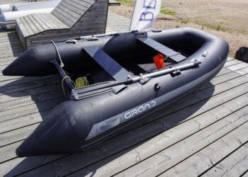 Hallberg-Rassy 40, MICHAELA 51