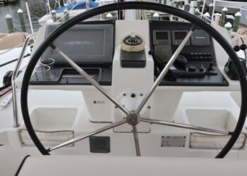 Lagoon 560, CASCADIA 2 16