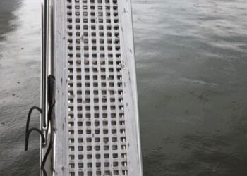 Lagoon 560, CASCADIA 2 32