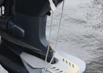 Lagoon 560, CASCADIA 2 38