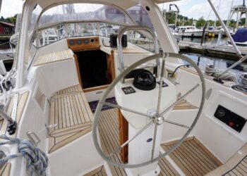 Malö 36 Classic, SILVANA 14