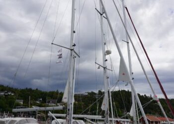 Malö 36 Classic, SILVANA 3