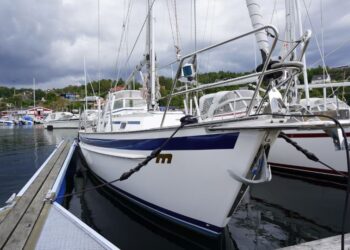 Malö 36 Classic, SILVANA 4