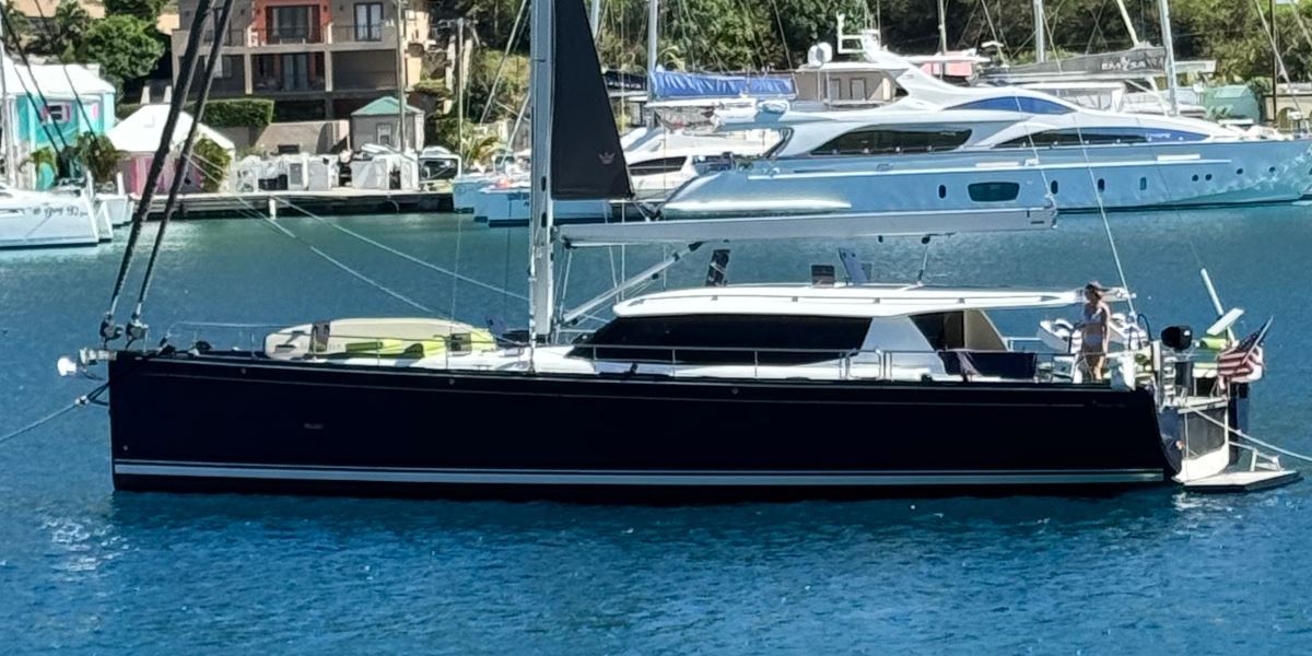 Moody Decksaloon 54, OUTNUMBERED 1 Main