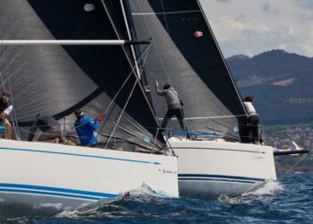 Nautor Swan 45, YESS TOO 4
