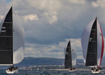 Nautor Swan 45, YESS TOO 5
