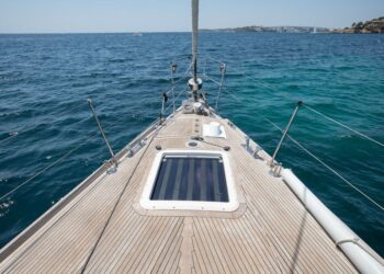 Nautor Swan 60, SOTTO VOCE 10