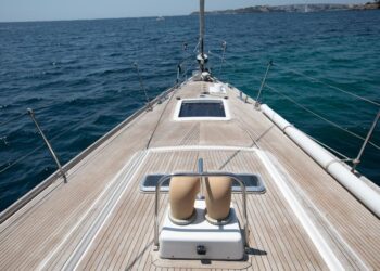 Nautor Swan 60, SOTTO VOCE 11