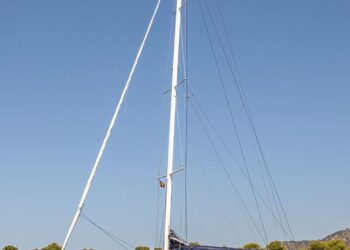 Nautor Swan 60, SOTTO VOCE 2