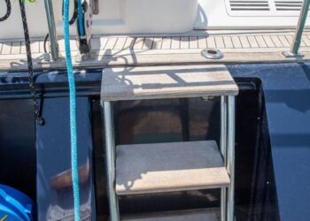 Nautor Swan 60, SOTTO VOCE 28