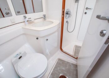 Nautor Swan 60, SOTTO VOCE 34