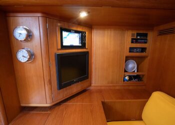 Nautor Swan 60, SOTTO VOCE 50