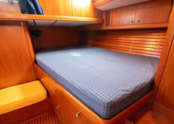 Nautor Swan 60, SOTTO VOCE 56
