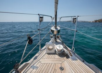 Nautor Swan 60, SOTTO VOCE 8
