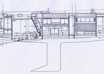 Nautor Swan 60, SOTTO VOCE Layout 2