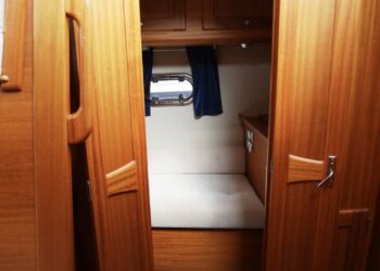 Nord West 390 Flybridge, FREJA 28