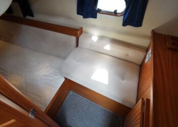 Nord West 390 Flybridge, FREJA 29