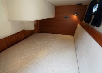 Nord West 390 Flybridge, FREJA 30