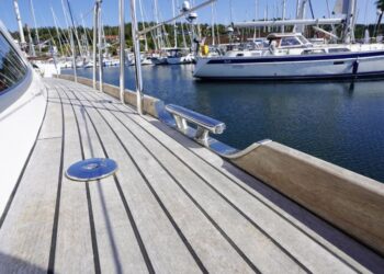 Nordship 380 DS, TINDRA 10