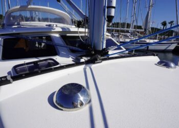 Nordship 380 DS, TINDRA 11