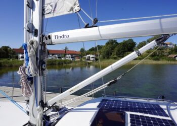 Nordship 380 DS, TINDRA 12