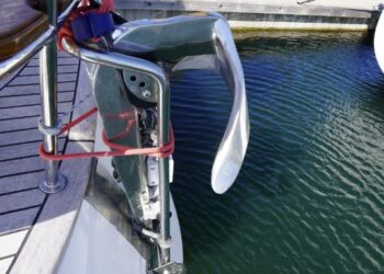Nordship 380 DS, TINDRA 14