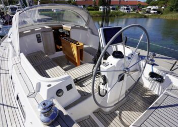 Nordship 380 DS, TINDRA 15