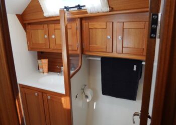 Nordship 380 DS, TINDRA 23