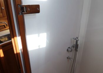 Nordship 380 DS, TINDRA 24