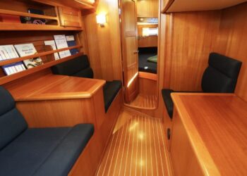 Nordship 380 DS, TINDRA 26