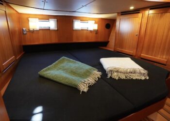 Nordship 380 DS, TINDRA 27