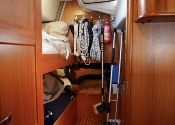 Nordship 380 DS, TINDRA 29
