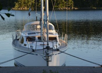 Nordship 380 DS, TINDRA 4