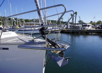Nordship 380 DS, TINDRA 6