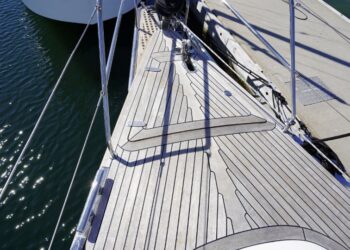 Nordship 380 DS, TINDRA 8