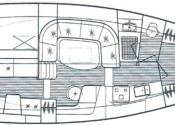 Nordship 380 DS, TINDRA Layout 1