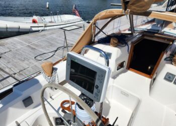 Sabre 362, SAOIRSE 10