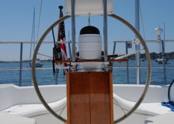 Sabre 362, SAOIRSE 13