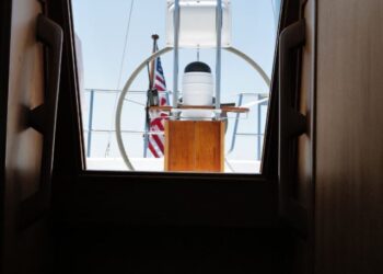 Sabre 362, SAOIRSE 14