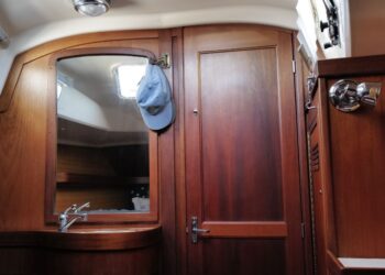 Sabre 362, SAOIRSE 16