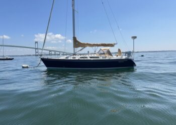 Sabre 362, SAOIRSE 2