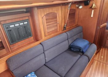 Sabre 362, SAOIRSE 20