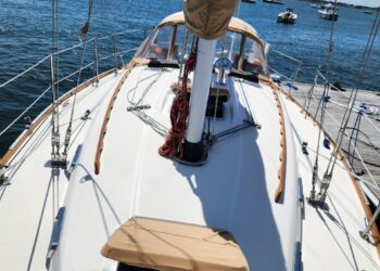 Sabre 362, SAOIRSE 7