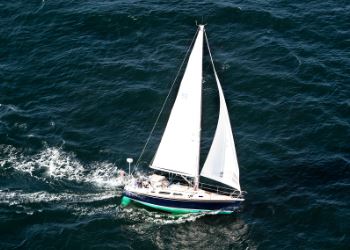 Sabre 362, SAOIRSE, Sabre, Sabre 362  