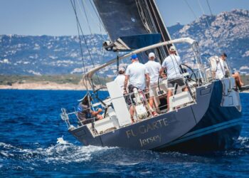 Solaris 50, FUGARTE 21