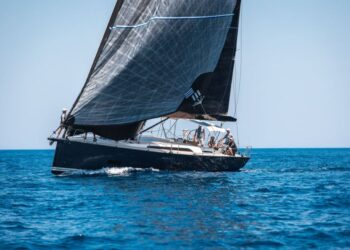 Solaris 50, FUGARTE 23