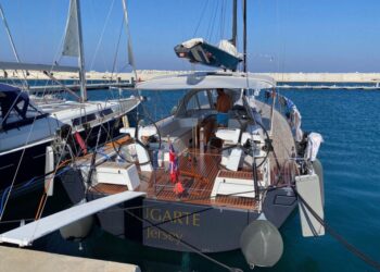 Solaris 50, FUGARTE 28